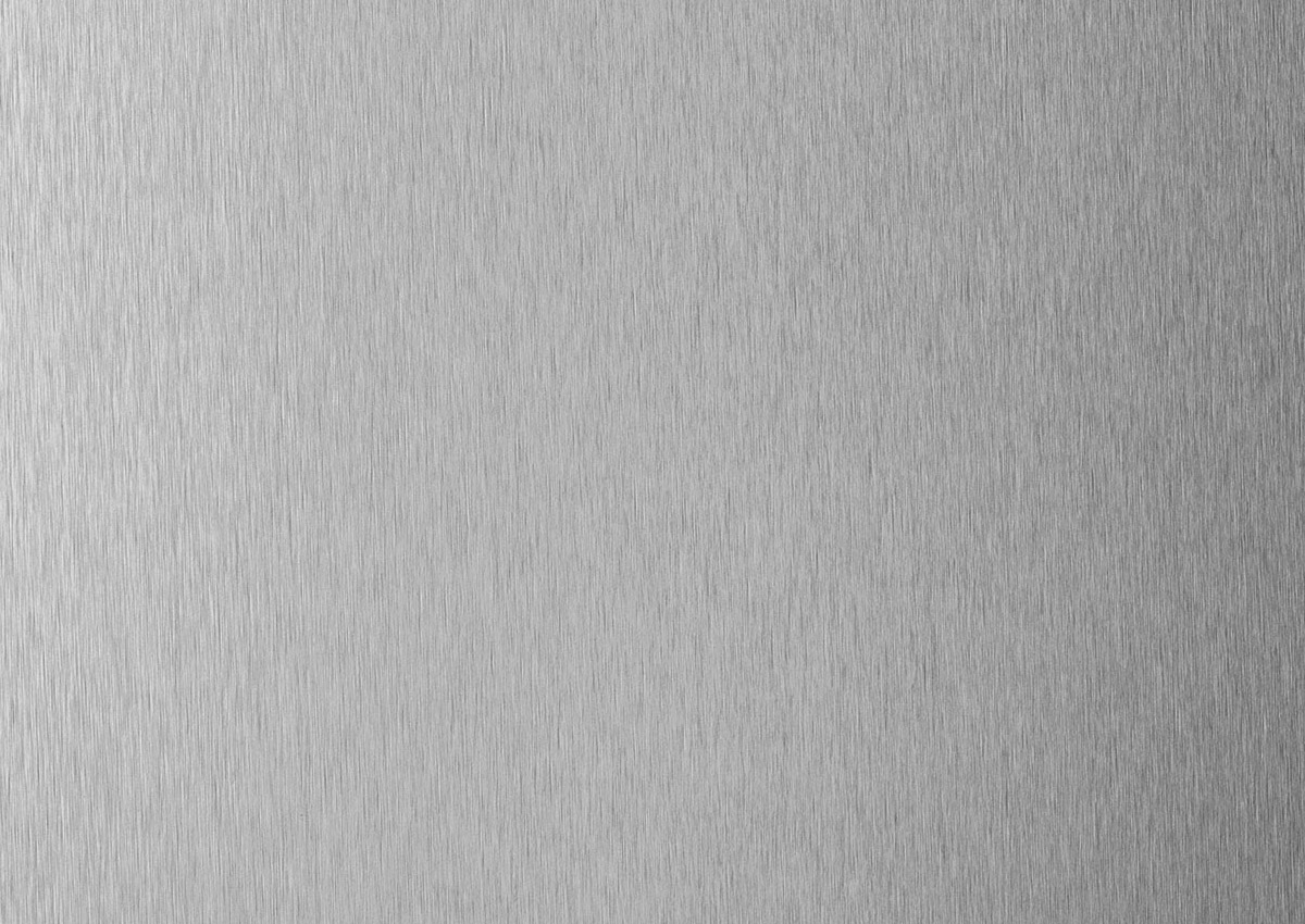 4041 Brushed Aluminium Skin